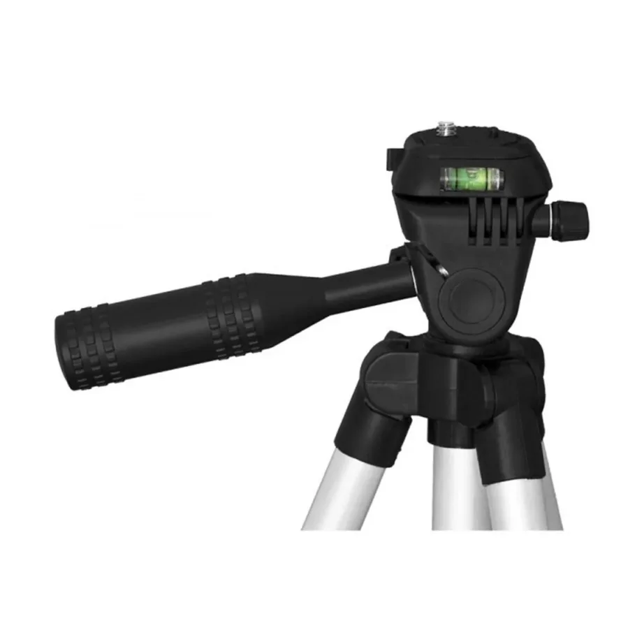 Esperanza EF108 36–106 cm must/roostevaba alumiiniumist 3-jalaga statiiv action-kaameratele, kandevõime kuni 2 kg – 3
