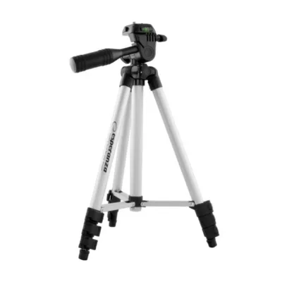 Esperanza EF108 36–106 cm must/roostevaba alumiiniumist 3-jalaga statiiv action-kaameratele, kandevõime kuni 2 kg
