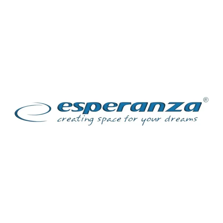 Esperanza EFL003 must A4 külm- ja kuumlaminaator 250 mm/min ABS-korpusega, 80–125 µm kile