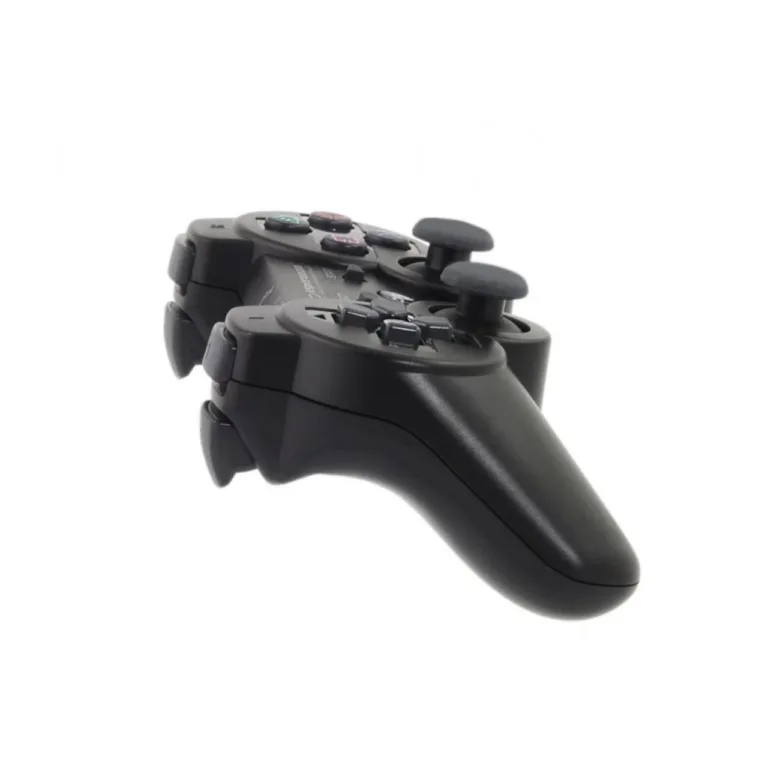 Esperanza EGG109K juhtmevaba Bluetooth mängupult sisseehitatud akuga, must, PlayStation 3 jaoks