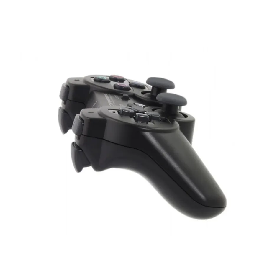 Esperanza EGG109K juhtmevaba Bluetooth mängupult sisseehitatud akuga, must, PlayStation 3 jaoks – 2