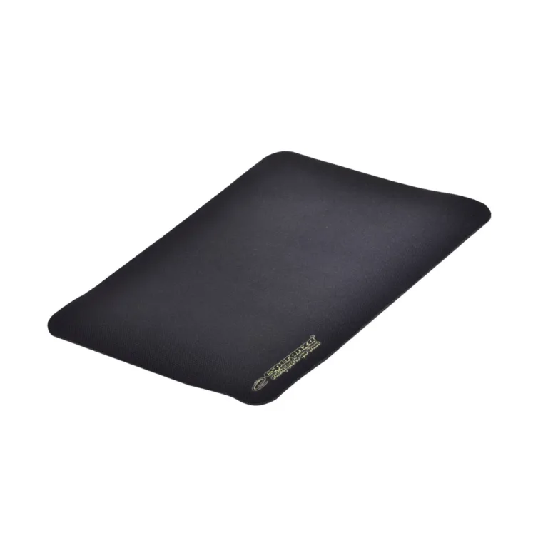 Esperanza EGP101K 250x200x2 mm must plastikust gaming-hiirematt