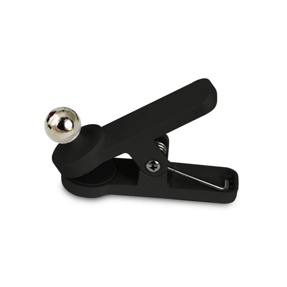 Esperanza ELD118K 350 mm 3 W 1800 mAh must USB-C LED laualamp, 3 valgusrežiimi, magnetilise otsa ja eemaldatava moodulvalgustiga, puutetundlik juhtimine – 7