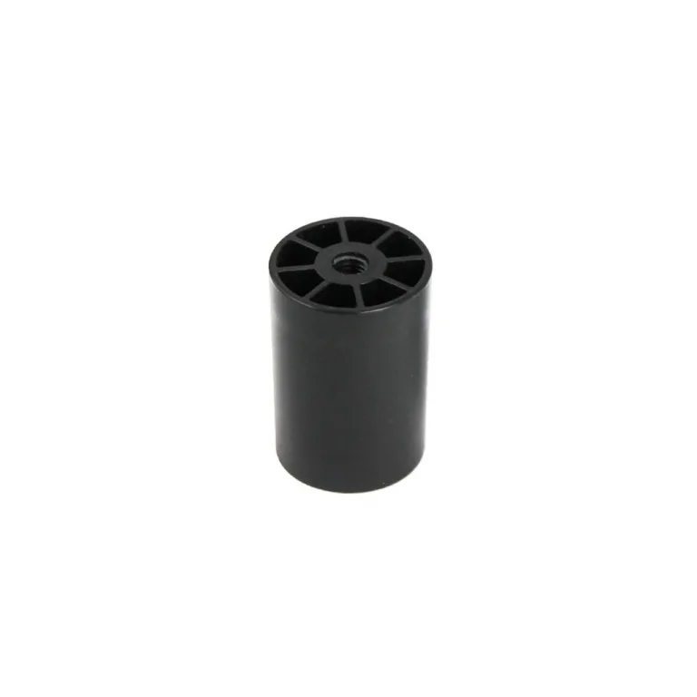 Esperanza ELD119K 3W 400lm must LED lauavalgusti, puutetundlik lüliti, USB-C, 2400mAh akuga, pööratav