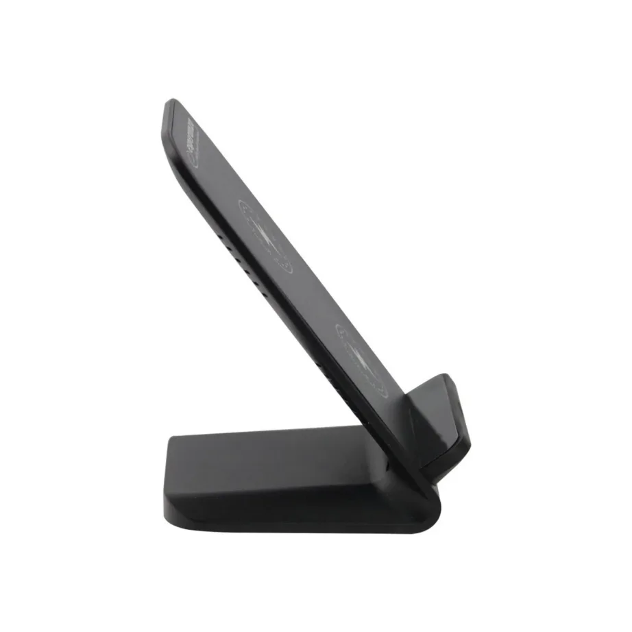 Esperanza EZC101 must 15W juhtmevaba laadija lauaalus nutitelefonidele – 3