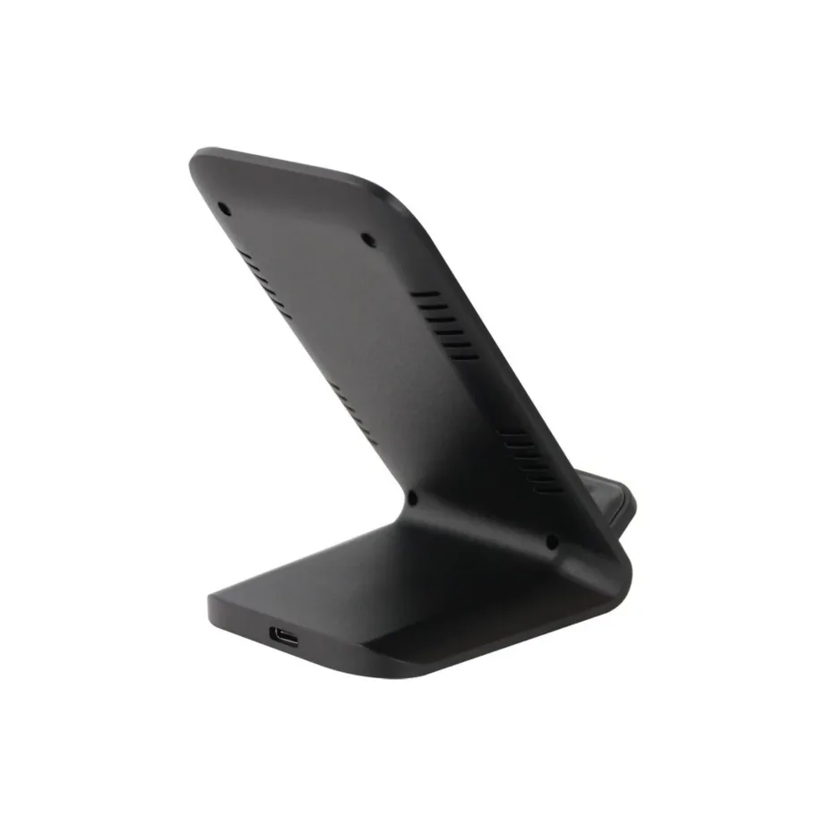 Esperanza EZC101 must 15W juhtmevaba laadija lauaalus nutitelefonidele – 5