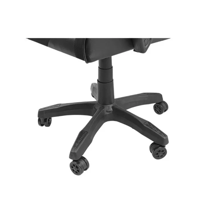 FURY Avenger L NFF-1711 must ergonoomiline mänguritool kuni 150 kg