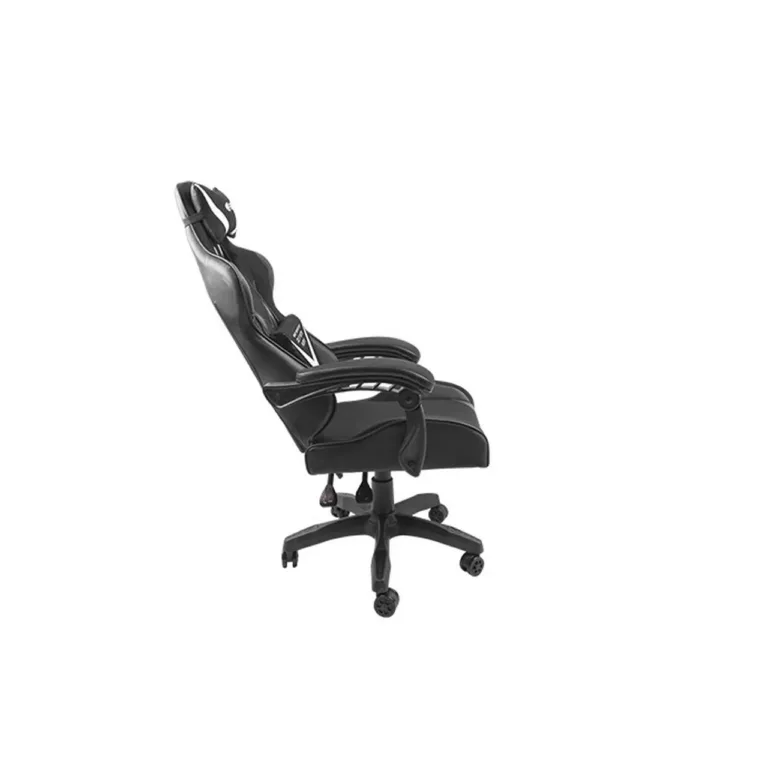 FURY Avenger L NFF-1711 must ergonoomiline mänguritool kuni 150 kg