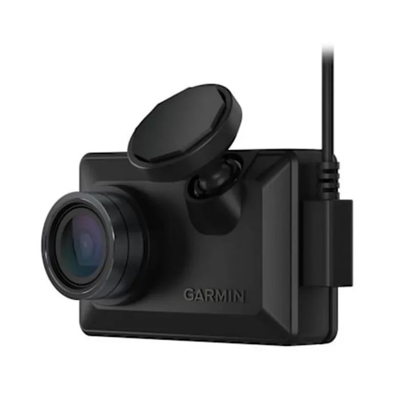 Garmin X210 1440p Quad HD WiFi/Bluetooth auto pardakaamera, 140° vaatenurk, sisseehitatud aku, GPS, 70x19,5x42,2 mm, must, mudel 010-02859-10