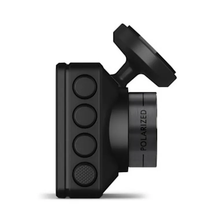 Garmin X210 1440p Quad HD WiFi/Bluetooth auto pardakaamera, 140° vaatenurk, sisseehitatud aku, GPS, 70x19,5x42,2 mm, must, mudel 010-02859-10