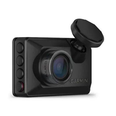 Garmin X210 1440p Quad HD WiFi/Bluetooth auto pardakaamera, 140° vaatenurk, sisseehitatud aku, GPS, 70x19,5x42,2 mm, must, mudel 010-02859-10
