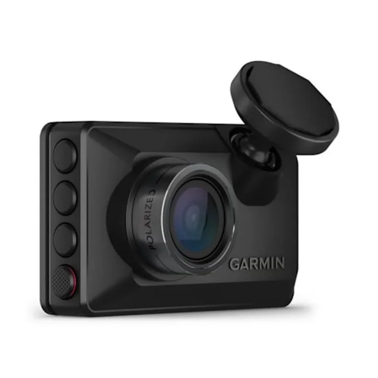Garmin X210 1440p Quad HD WiFi/Bluetooth auto pardakaamera, 140° vaatenurk, sisseehitatud aku, GPS, 70x19,5x42,2 mm, must, mudel 010-02859-10