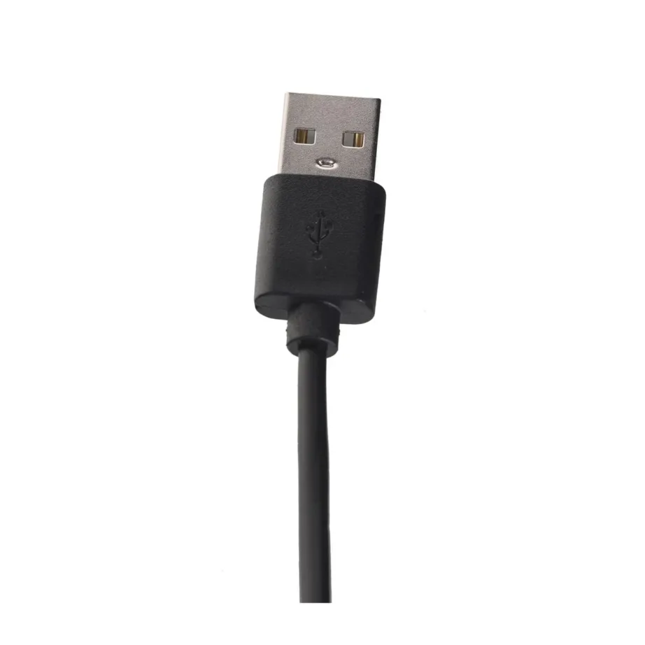 Gembird CC-USB2-AMLM-2M 2 m must USB 2.0 Lightning–USB A kaabel Apple iPhone 5/6 jaoks – 3