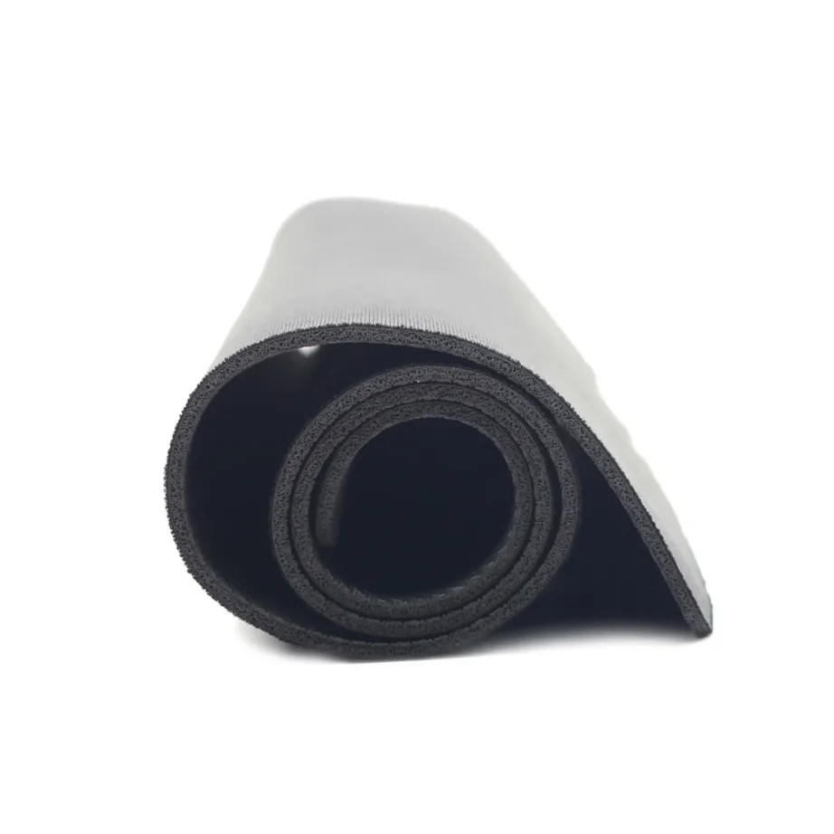 Gembird MP-GAME-XL 900x350x3 mm must libisemisvastase põhjaga mängurihiirematt – 4