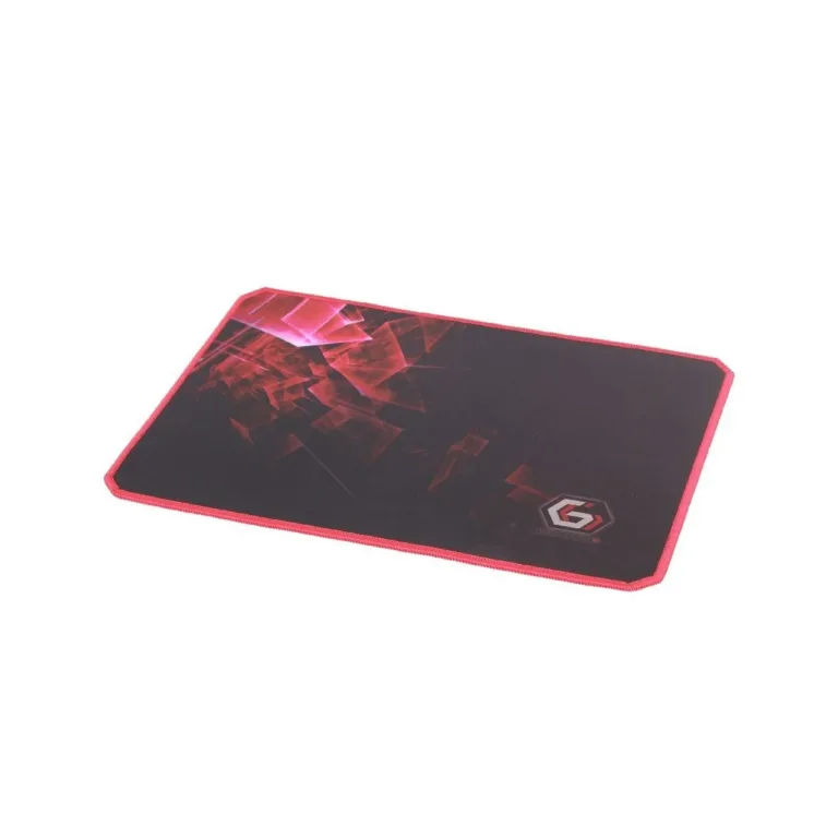 Gembird MP-GAMEPRO-L 450x400x3 mm mitmevärviline mängurihiirematt kangaspinnaga