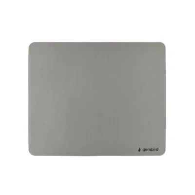 Gembird MP-S-G 220x180 mm hall kangast-kummist hiirematt igapäevaseks kasutamiseks