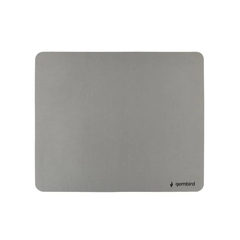 Gembird MP-S-G 220x180 mm hall kangast-kummist hiirematt igapäevaseks kasutamiseks
