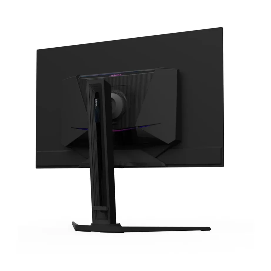 Gigabyte AORUS FO32U2 32″ OLED 4K 240Hz mängumonitor, 0,03 ms, FreeSync Premium, HDR400, KVM, must – 5