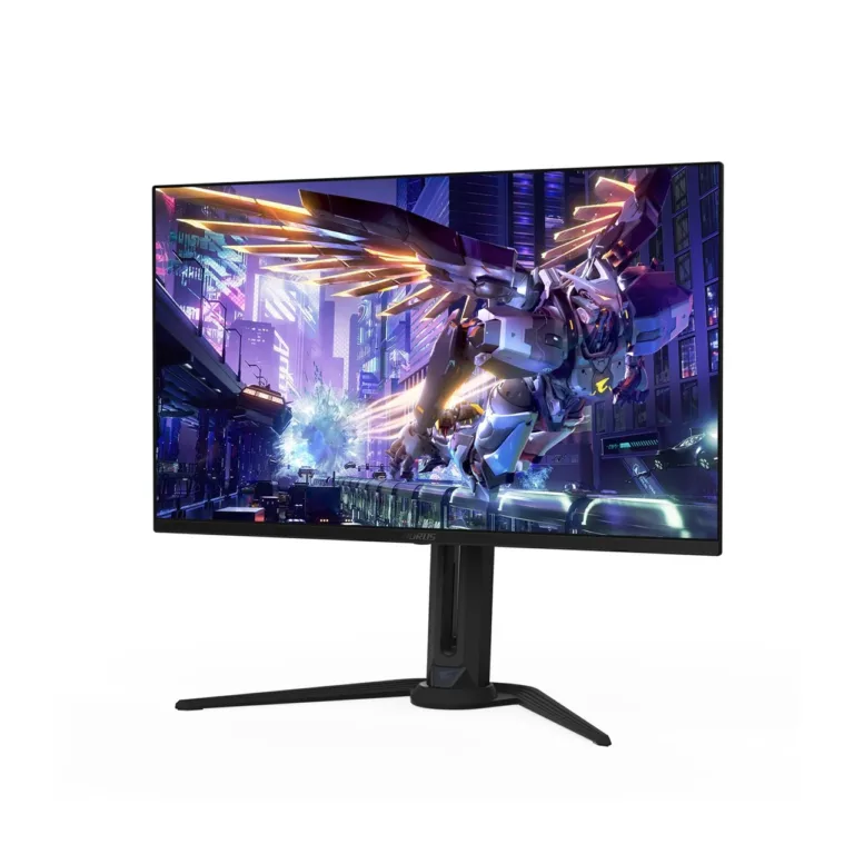 Gigabyte AORUS FO32U2P 32