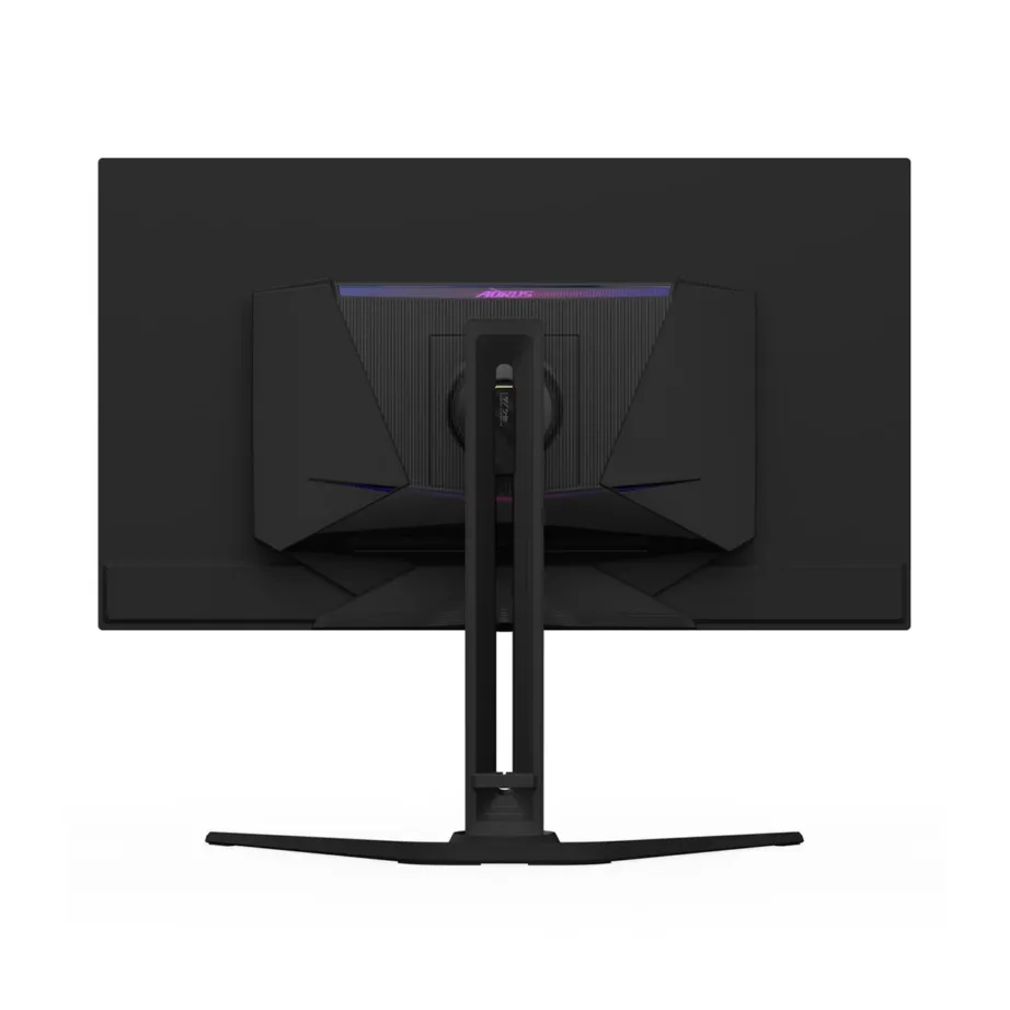 Gigabyte AORUS FO32U2P 32″ OLED 4K mängurimonitor, 240Hz, 0.03 ms, DisplayHDR True Black 400, FreeSync Premium, KVM, must – 3