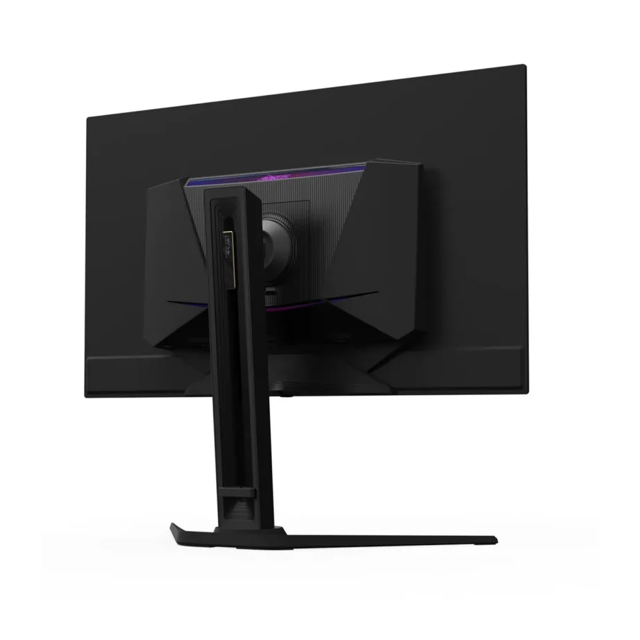 Gigabyte AORUS FO32U2P 32″ OLED 4K mängurimonitor, 240Hz, 0.03 ms, DisplayHDR True Black 400, FreeSync Premium, KVM, must – 4