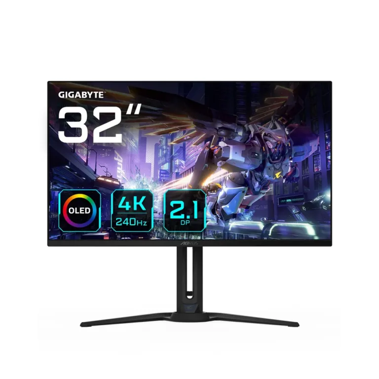 Gigabyte AORUS FO32U2P 32
