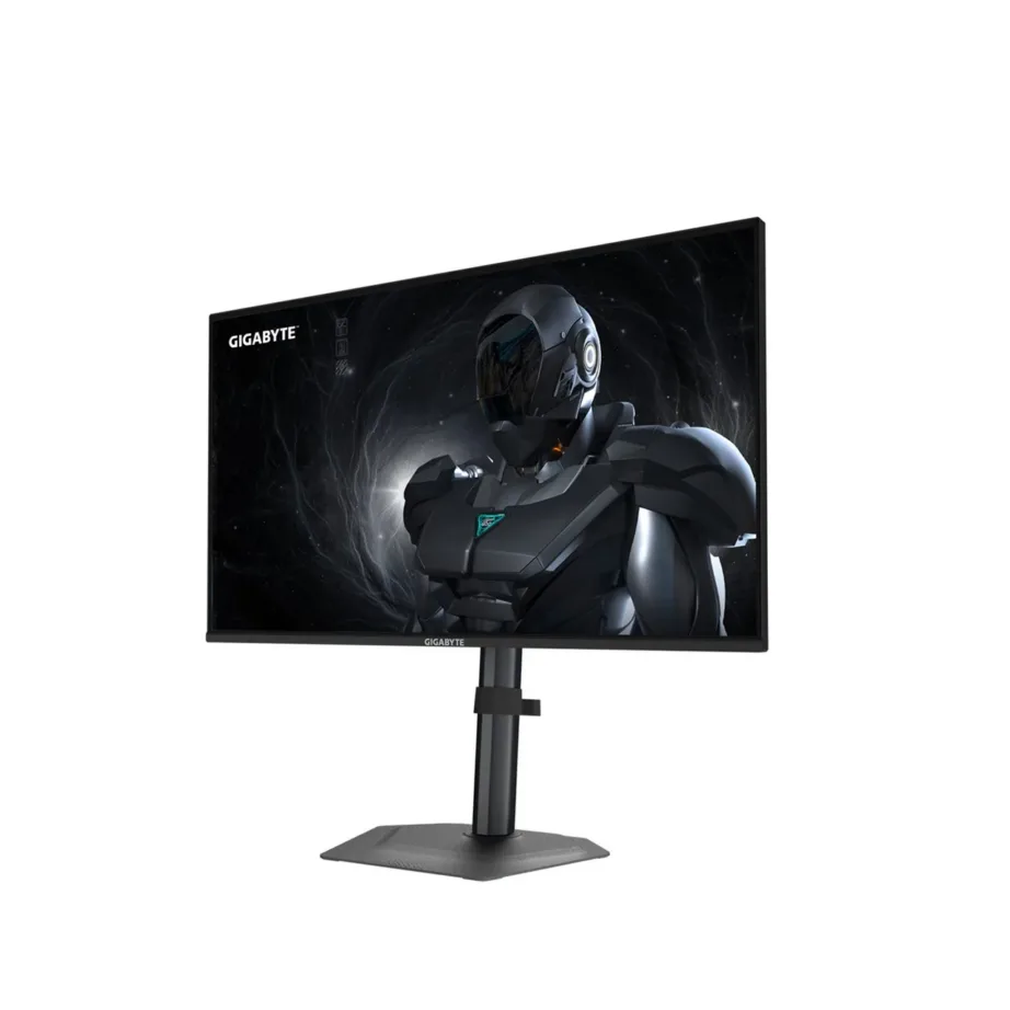 Gigabyte G25F2 24,5″ FHD 200Hz 1ms HDR10 SS-IPS mängurimonitor must, kahe HDMI ja DisplayPortiga – 3