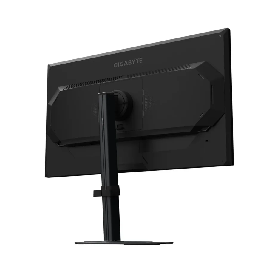 Gigabyte G25F2 24,5″ FHD 200Hz 1ms HDR10 SS-IPS mängurimonitor must, kahe HDMI ja DisplayPortiga – 6