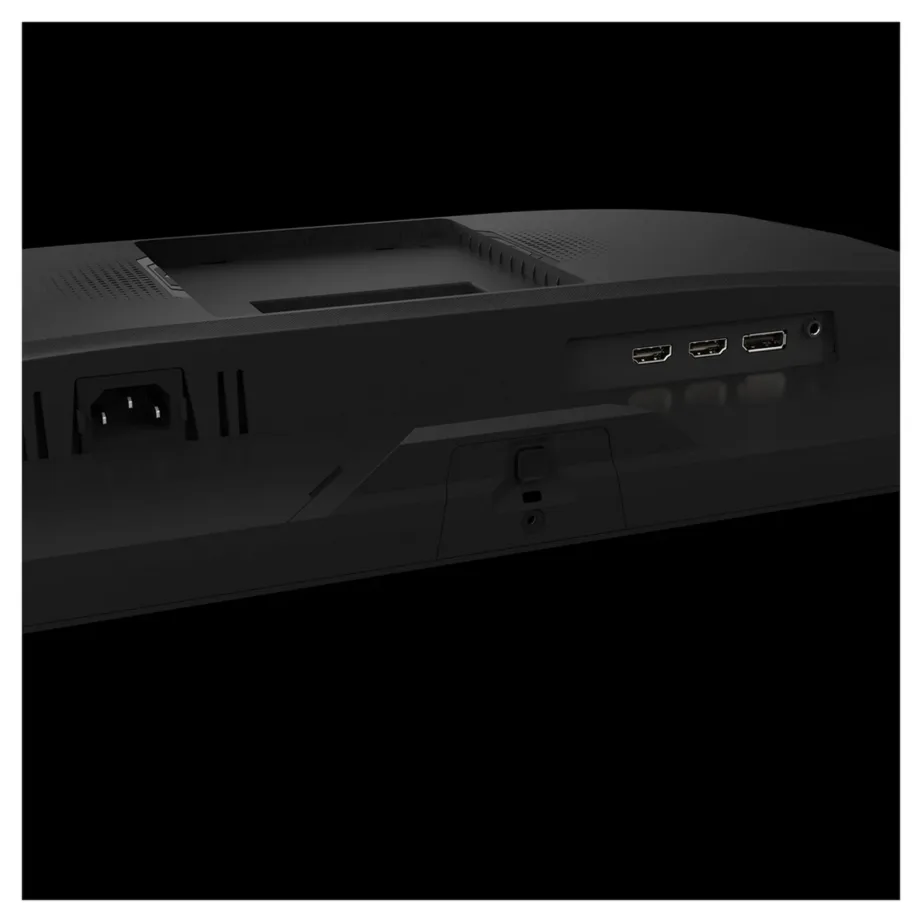 Gigabyte G25F2 24,5″ FHD 200Hz 1ms HDR10 SS-IPS mängurimonitor must, kahe HDMI ja DisplayPortiga – 7