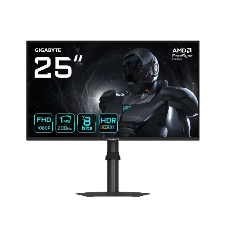 Gigabyte G25F2 24,5