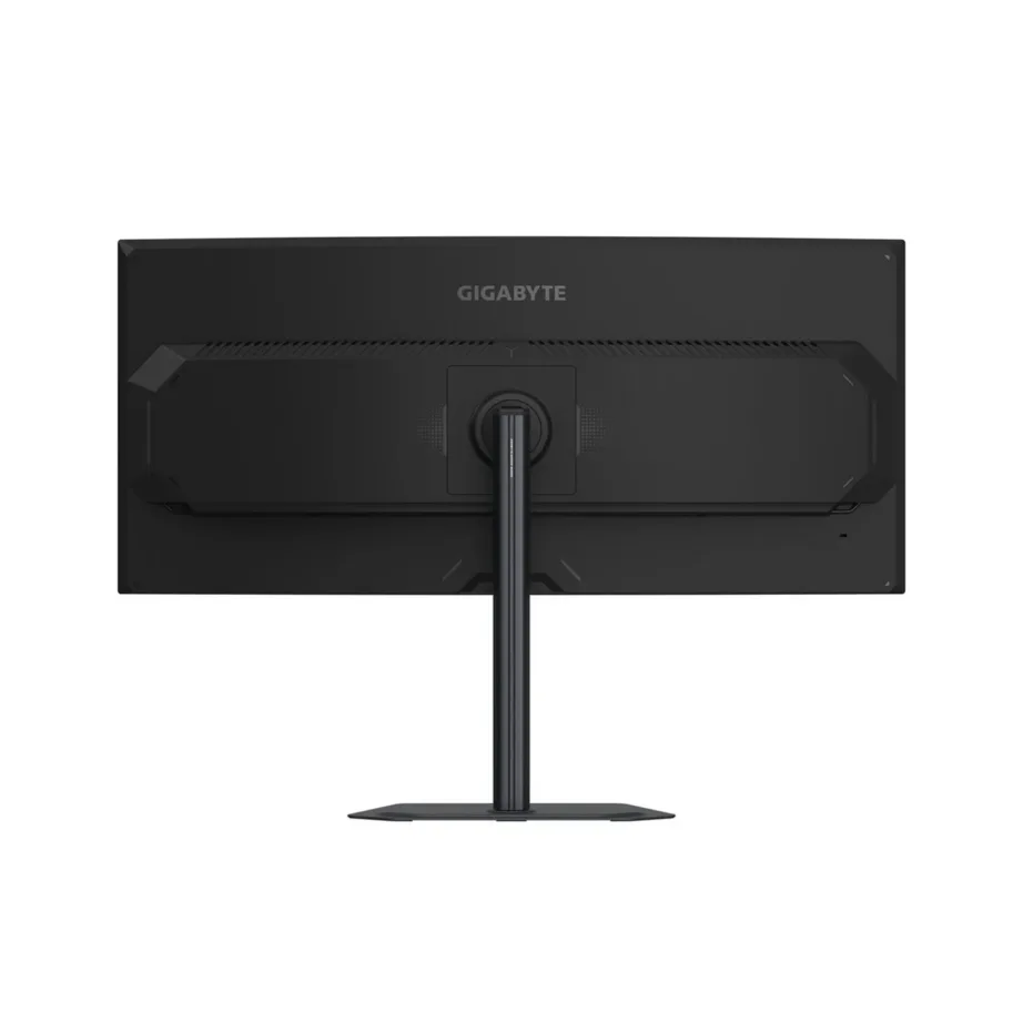 Gigabyte G34WQC2 34″ 1500R kaardus WQHD 200Hz VA mängurimonitor, 3440×1440, FreeSync Premium, HDR400, must – 4