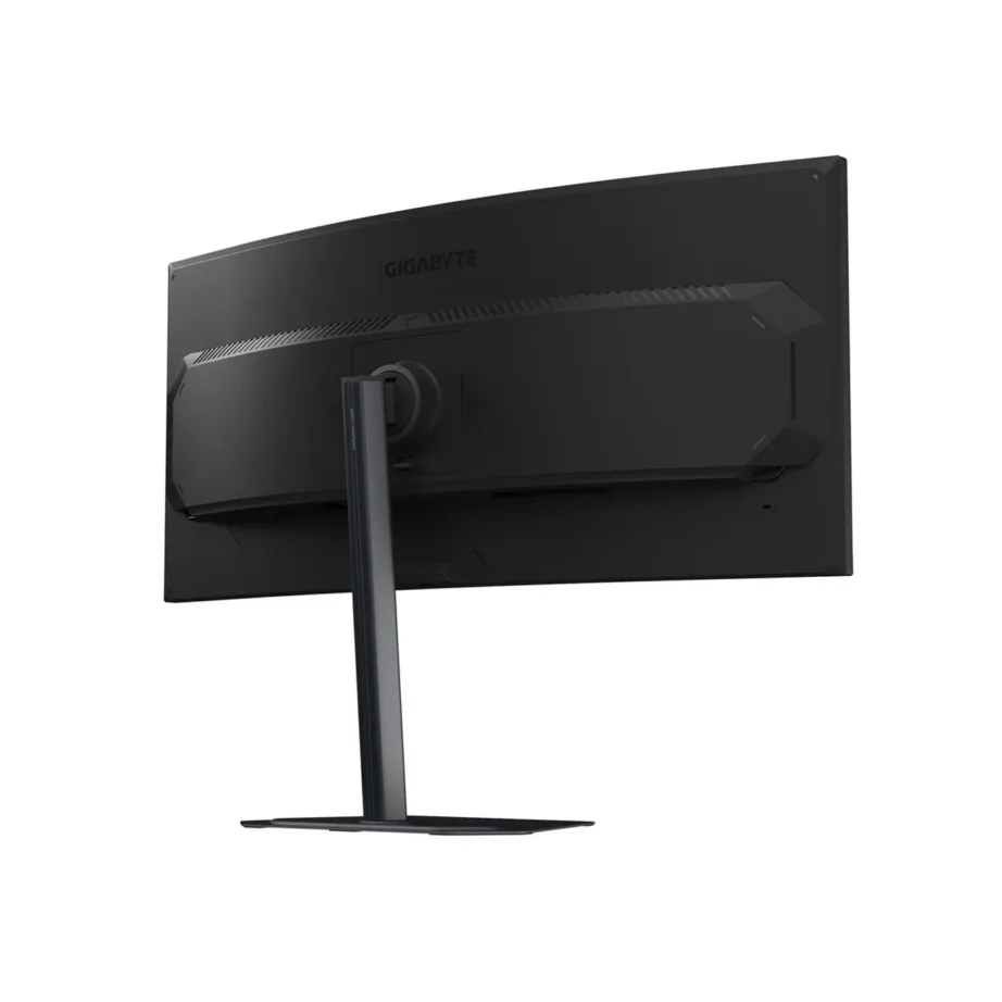 Gigabyte G34WQC2 34″ 1500R kaardus WQHD 200Hz VA mängurimonitor, 3440×1440, FreeSync Premium, HDR400, must – 6