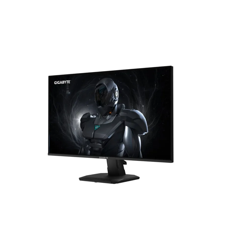 Gigabyte GS25F2 25″ FHD 200Hz 1ms SS-IPS mängurimonitor, HDR10, 300 cd/m², 2xHDMI 2.0, DisplayPort 1.4, must – 5