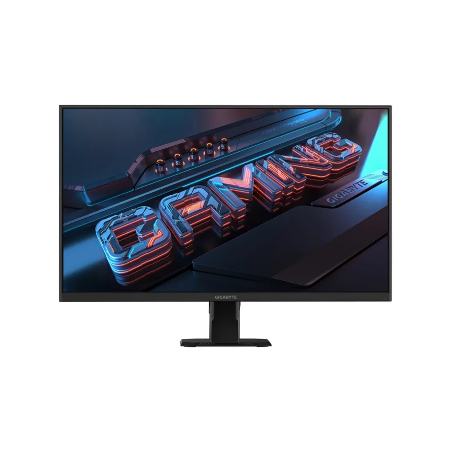 Gigabyte GS27FA 27″ 180 Hz IPS Full HD LED mängumonitor, must – 2