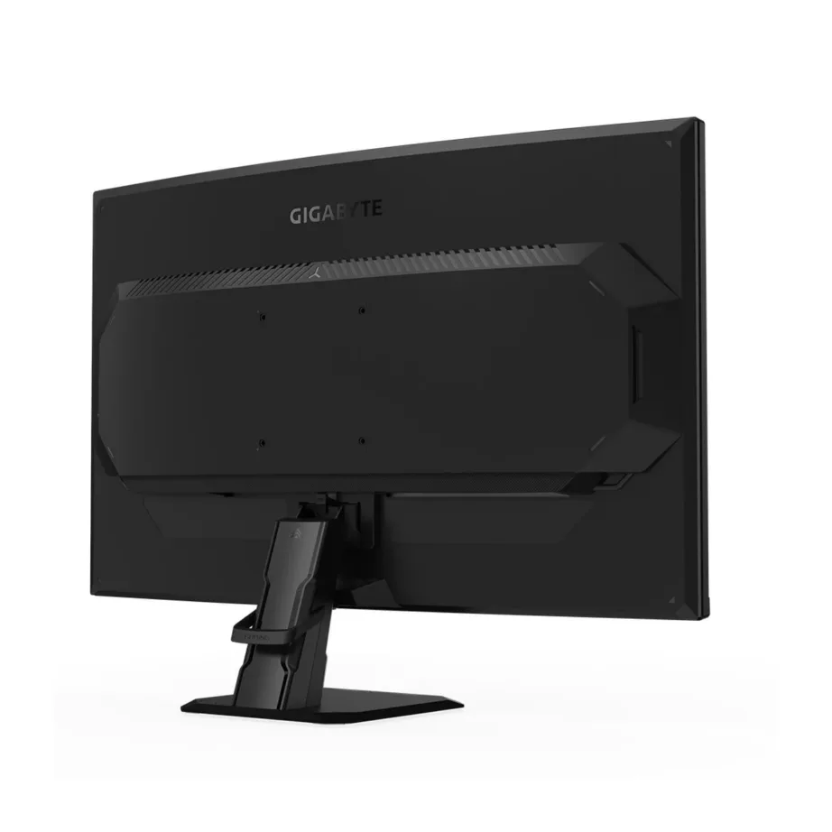 Gigabyte GS27FC 27″ 180 Hz kumer Full HD VA LED mängumonitor, 1920×1080, must – 5