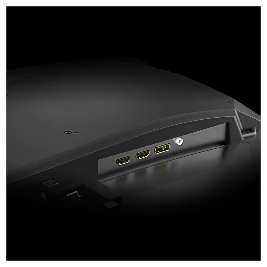 Gigabyte GS27FC 27″ 180 Hz kumer Full HD VA LED mängumonitor, 1920×1080, must – 7