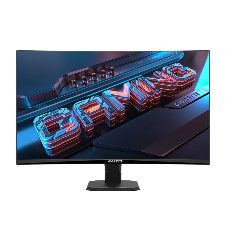 Gigabyte GS27FC 27