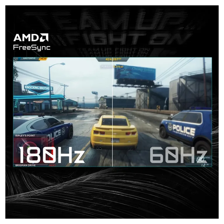 Gigabyte GS27QCA 27