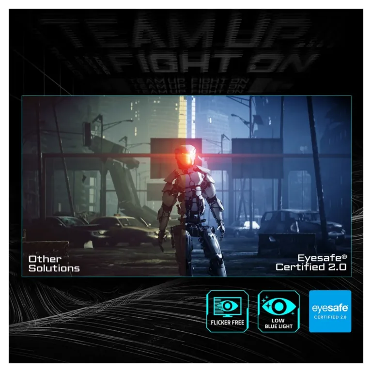 Gigabyte GS27QCA 27