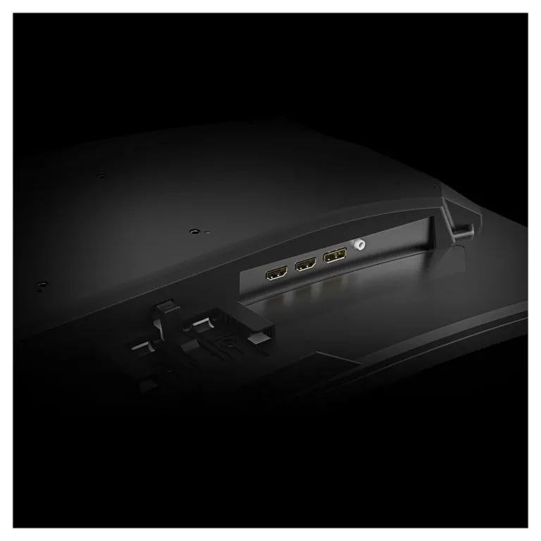 Gigabyte GS27QCA 27