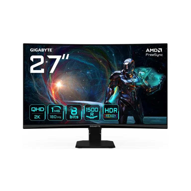 Gigabyte GS27QCA 27