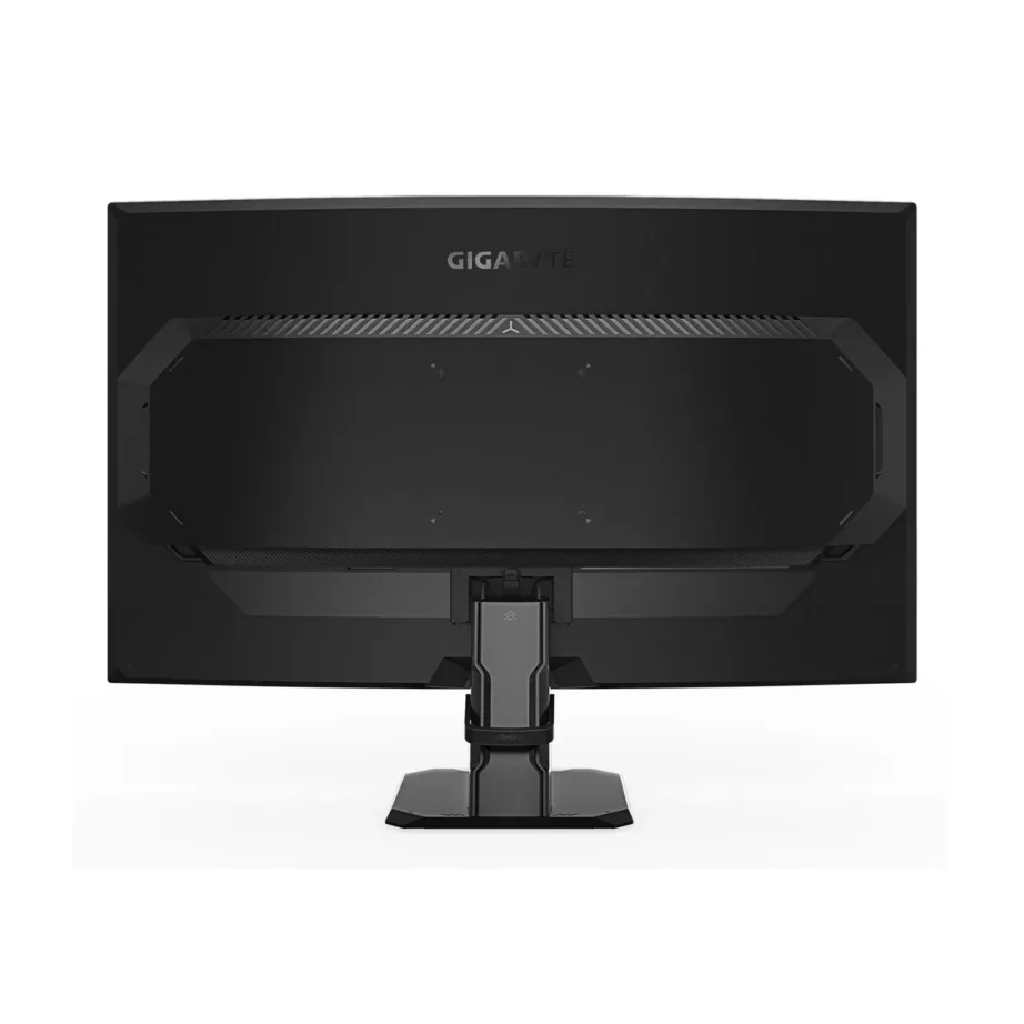 Gigabyte GS27QCA 27″ kumer 180 Hz Quad HD VA LED mängurimonitor FreeSync, must – 6