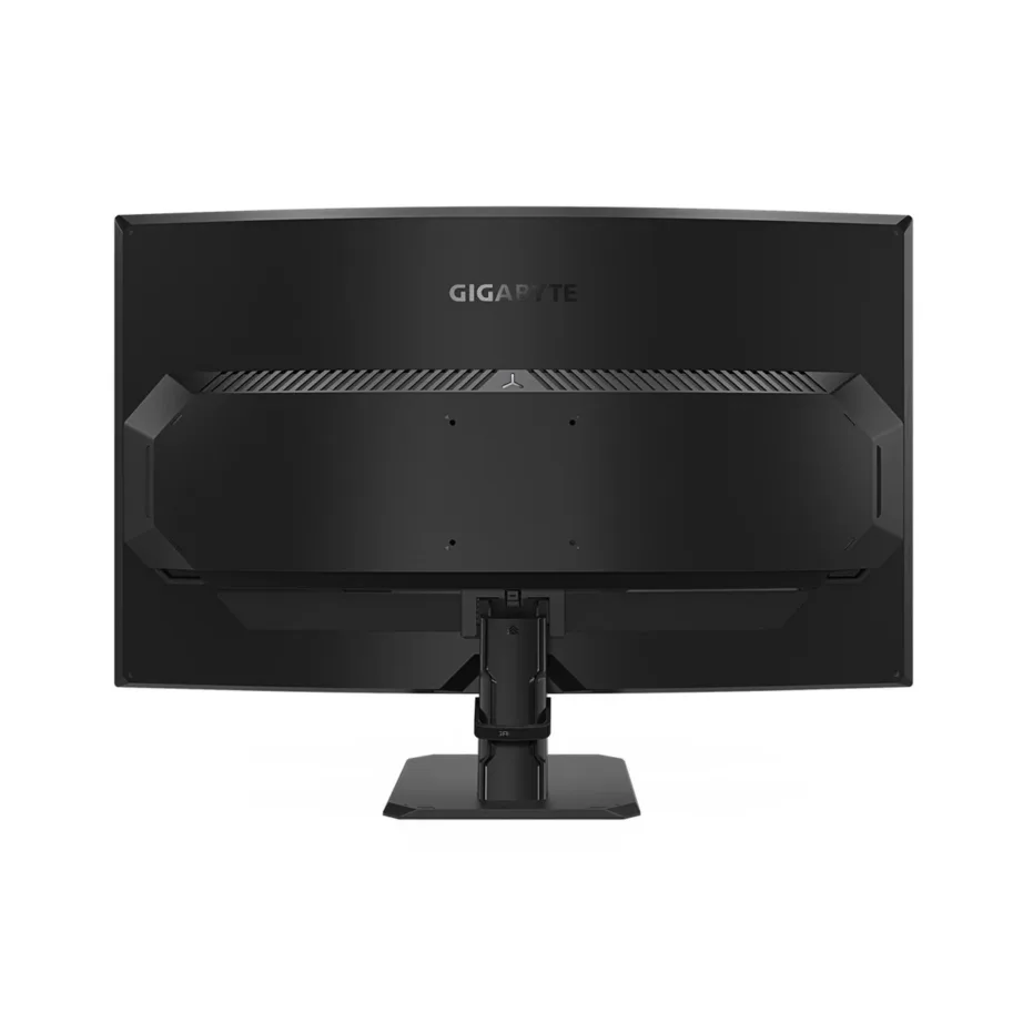 Gigabyte GS32QCA 31,5″ 180 Hz kumer QHD VA LED mängumonitor, FreeSync, must – 4