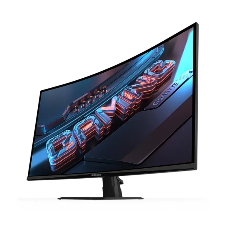 Gigabyte GS32QCA 31,5