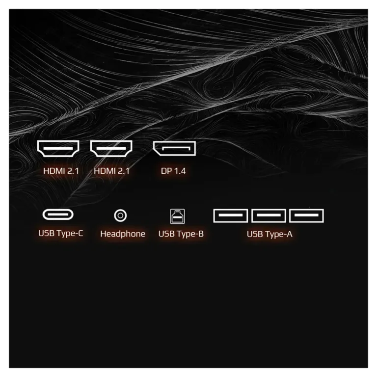 Gigabyte M27UA 27