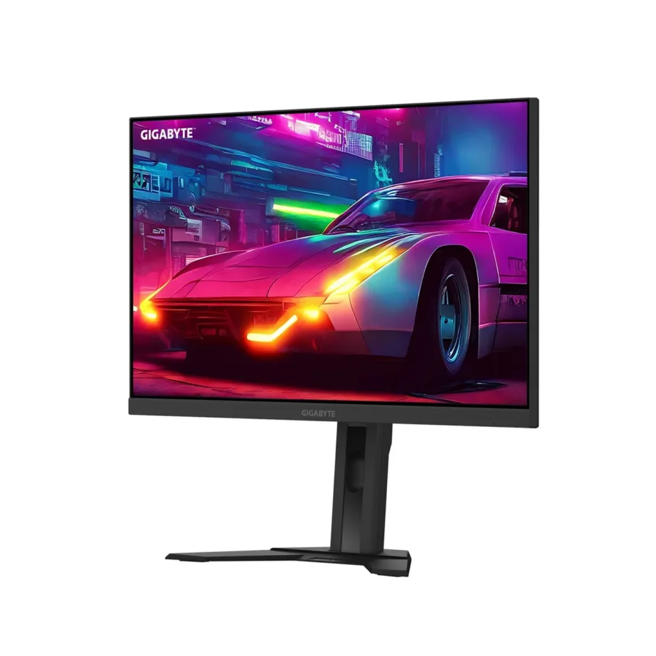 Gigabyte M27UA 27″ 4K UHD 160Hz 1 ms SS-IPS mängurimonitor HDR400, FreeSync Premium, HDMI 2.1, must – 7