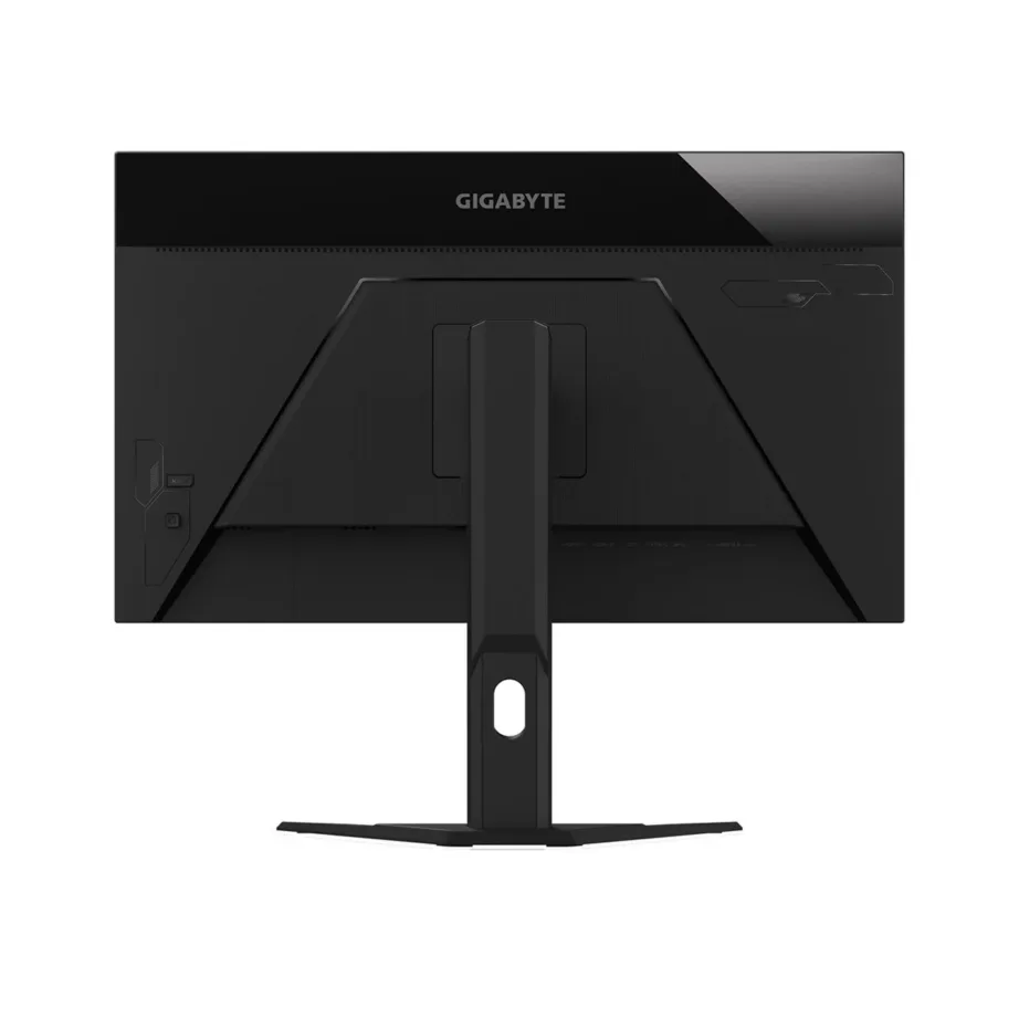 Gigabyte M27UA 27″ 4K UHD 160Hz 1 ms SS-IPS mängurimonitor HDR400, FreeSync Premium, HDMI 2.1, must – 8