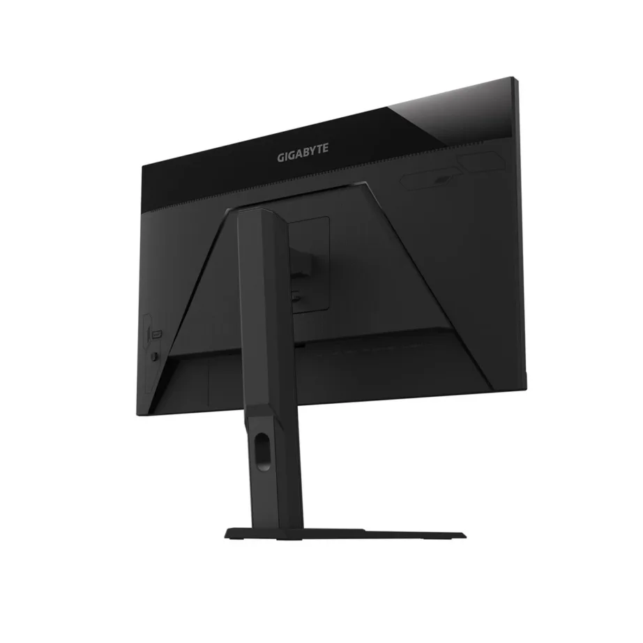Gigabyte M27UA 27″ 4K UHD 160Hz 1 ms SS-IPS mängurimonitor HDR400, FreeSync Premium, HDMI 2.1, must – 9