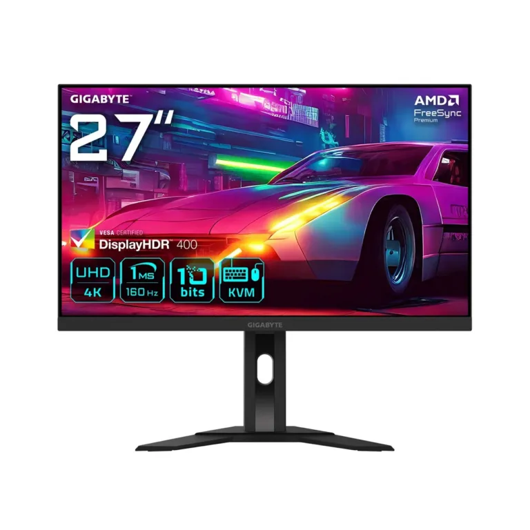 Gigabyte M27UA 27
