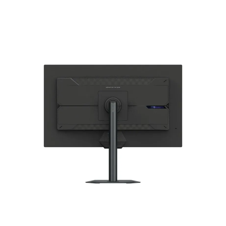 Gigabyte M27UP 27″ 4K UHD 160Hz/320Hz mängumonitor, SS-IPS, 1 ms, 350 cd/m², FreeSync Premium Pro, DisplayHDR400, HDMI 2.1, DisplayPort 1.4, kõlarid, must – 4